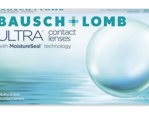 Bausch Lomb ultra Isparta Lens Fiyat