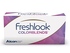 Freshlook Colorblends Renkli Numaralı - Numarasız Isparta