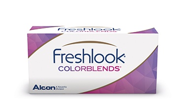 Freshlook Colorblends Renkli Numaralı - Numarasız Isparta