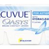 Acuvue OASYS for ASTIGMATISM Toric, Isparta